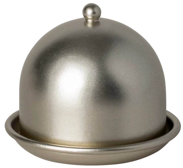 Maileg Cheese Bell, Mouse