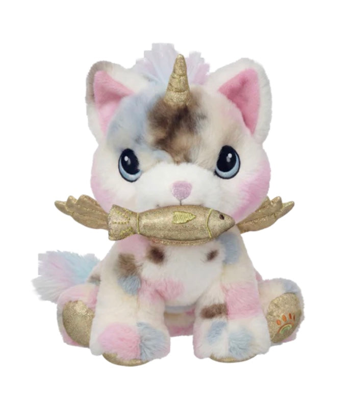 Dinkum Doll - Caticorn Tinx