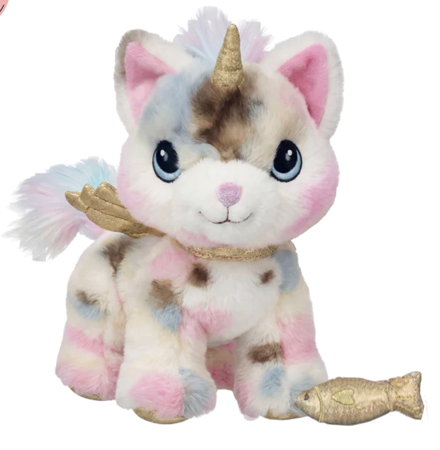 Dinkum Doll - Caticorn Tinx
