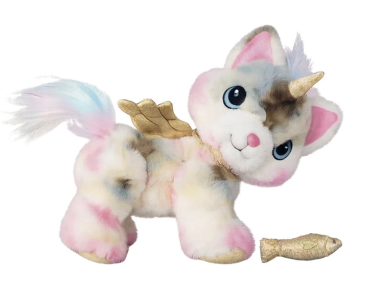 Dinkum Doll - Caticorn Tinx