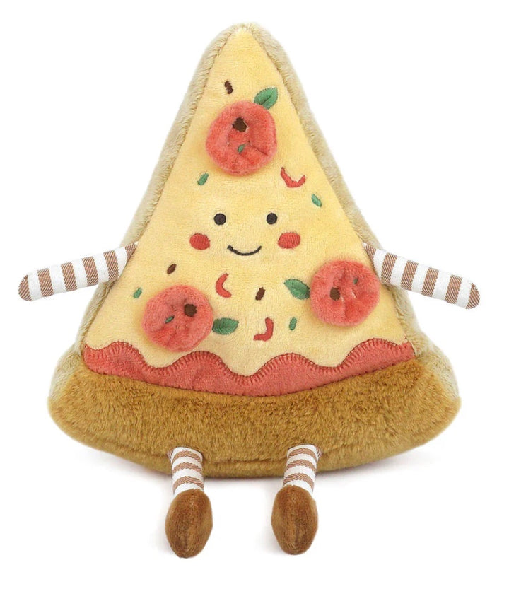 Mon Ami Cosimo Pizza Slice