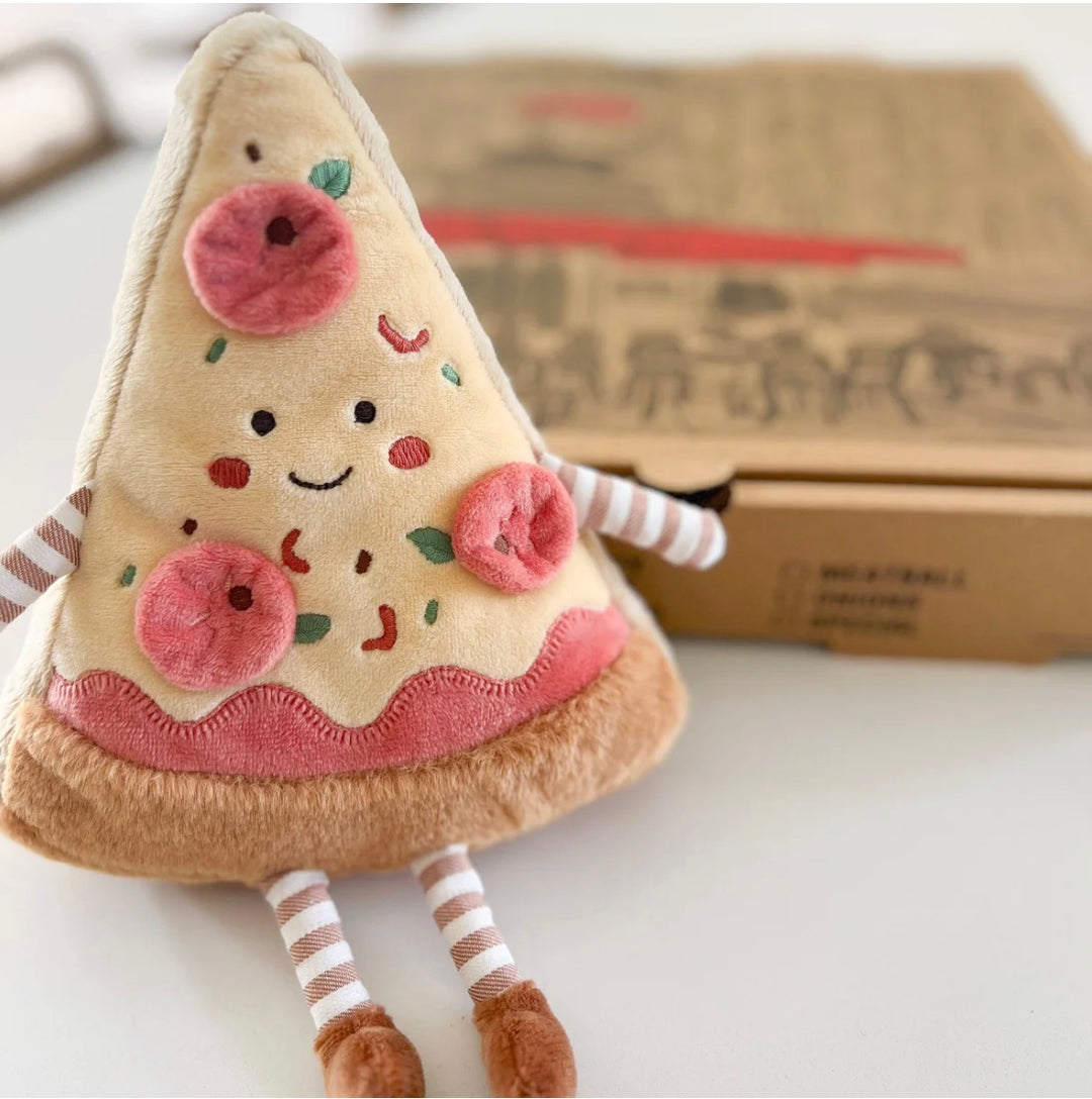 Mon Ami Cosimo Pizza Slice