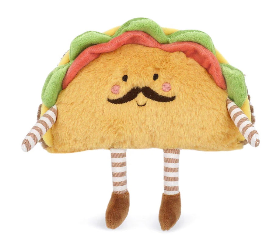 Mon Ami Paco Taco