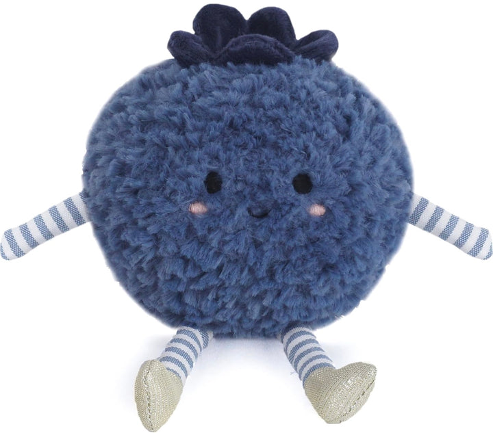 Mon Ami Bluey Berry
