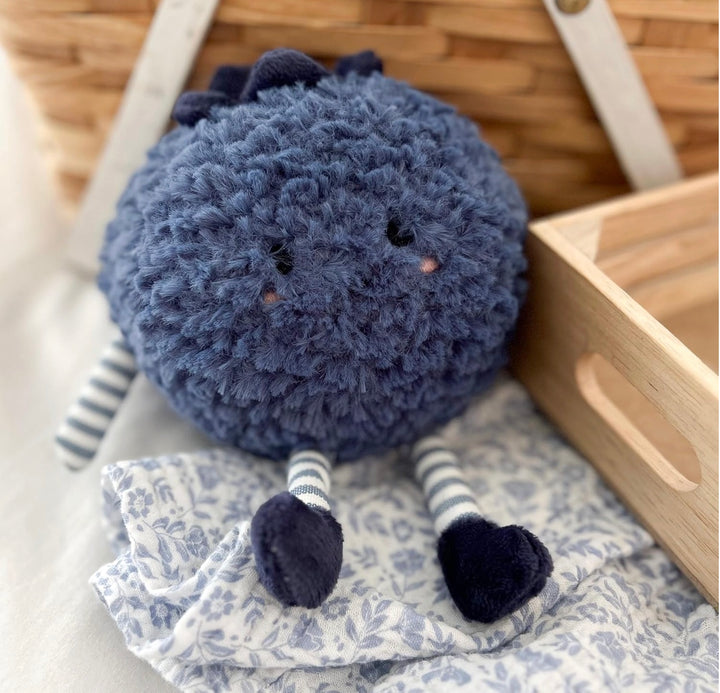 Mon Ami Bluey Berry