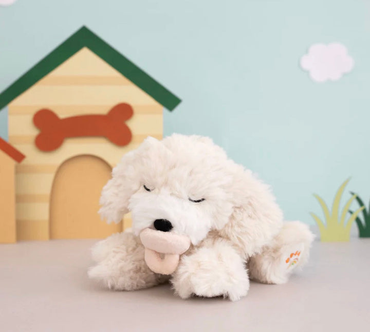 Dinkum Pets - Binky Puppy, Belle