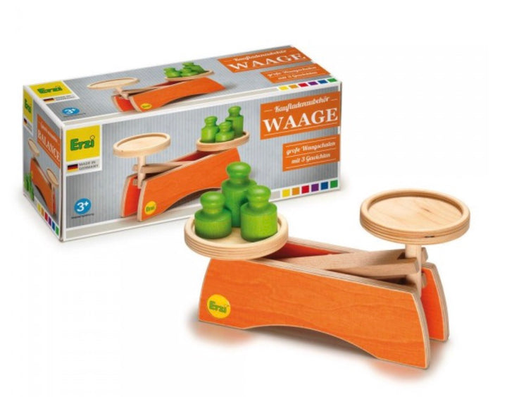 Grocer&