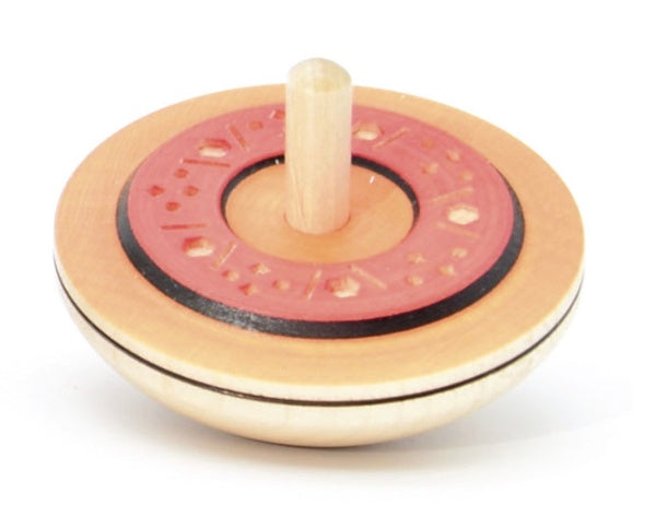 2026 Annual Spinning Top by Mader - Mai Tai