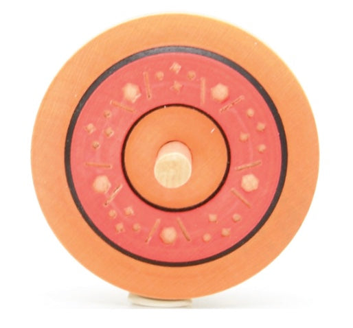 2026 Annual Spinning Top by Mader - Mai Tai