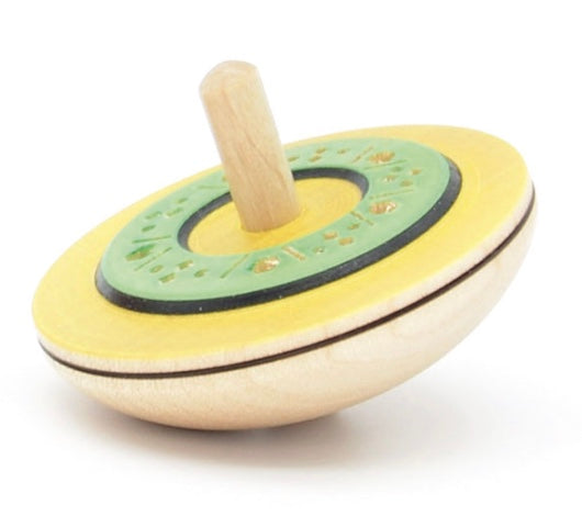 2026 Annual Spinning Top by Mader - Mojito
