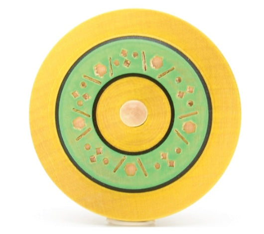 2026 Annual Spinning Top by Mader - Mojito