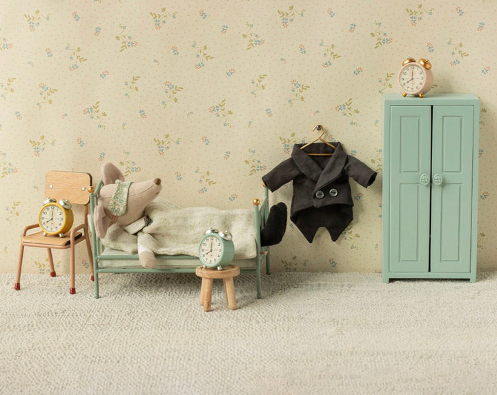 Maileg Wedding Suit, Dad Mouse