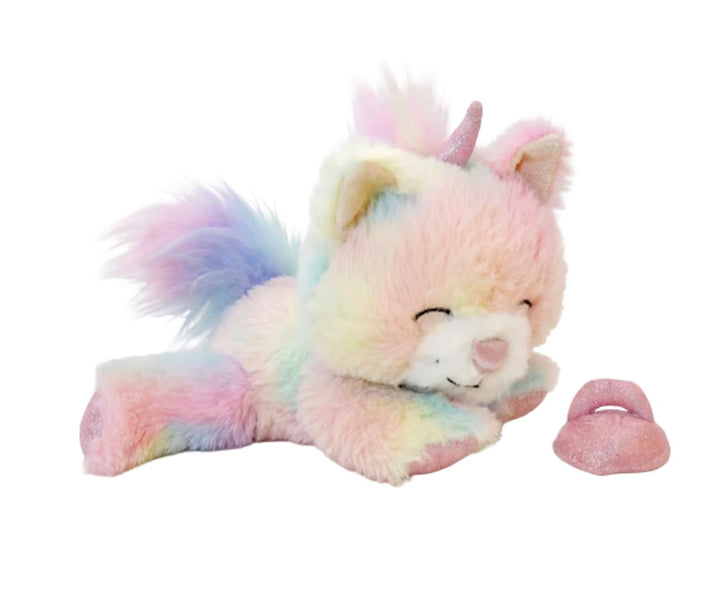 Dinkum Pets - Binky Kittycorn, Sprinkle