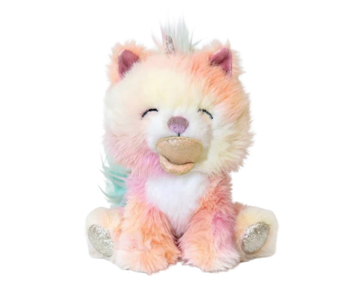 Dinkum Pets - Binky Kittycorn, Bonbon