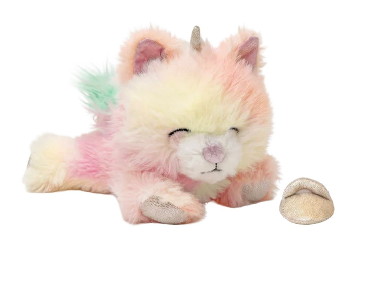 Dinkum Pets - Binky Kittycorn, Bonbon