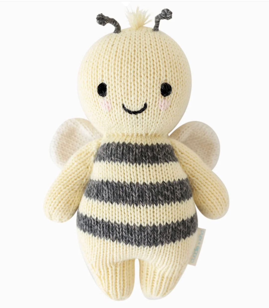 Baby Bee by cuddle + kind