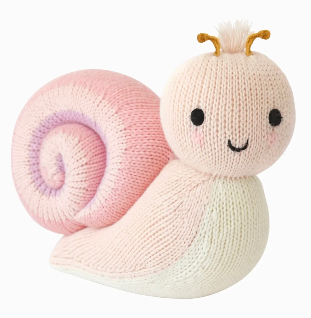 Baby Snail by cuddle + kind