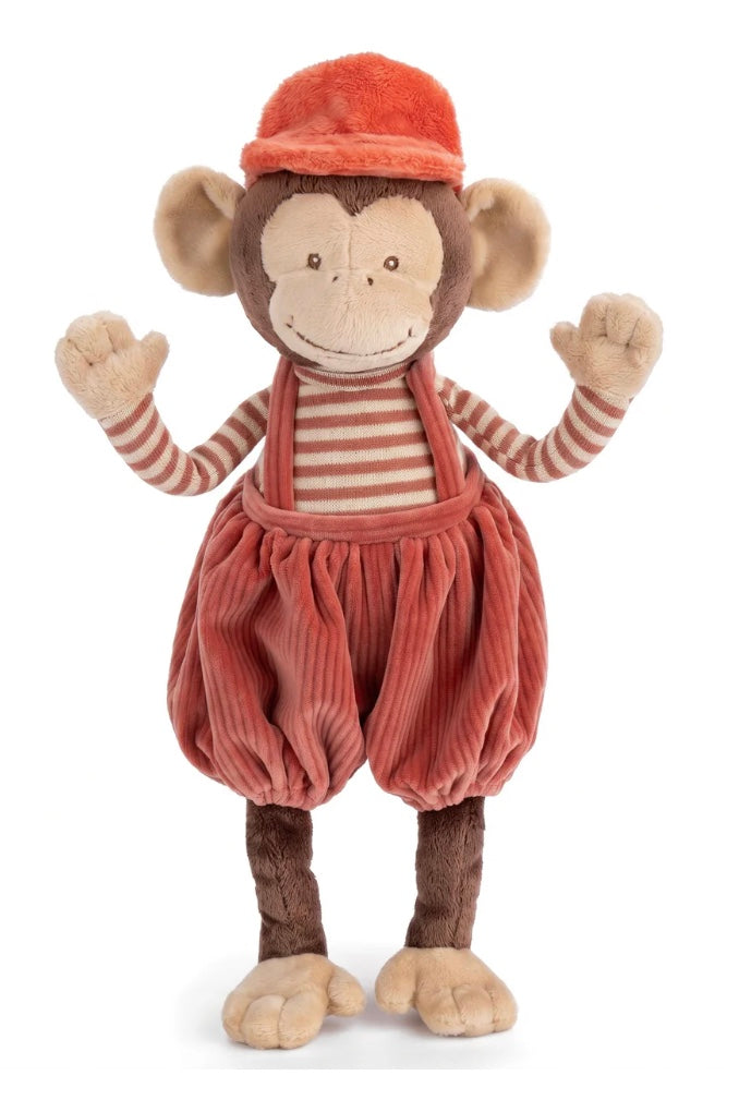 Winston the Monkey by Bukowksi Bears