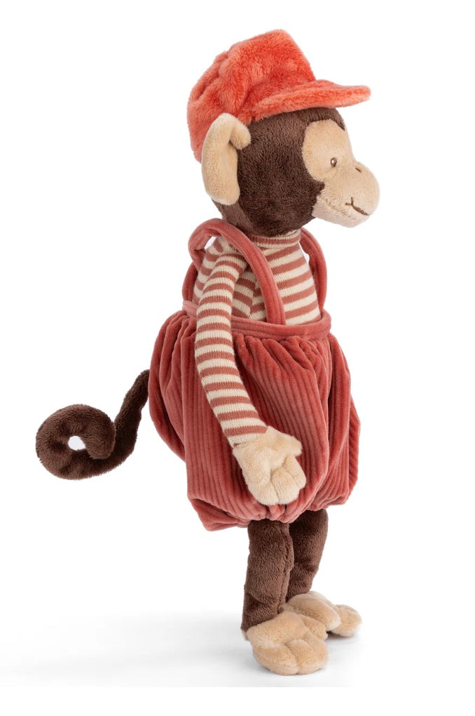 Winston the Monkey by Bukowksi Bears