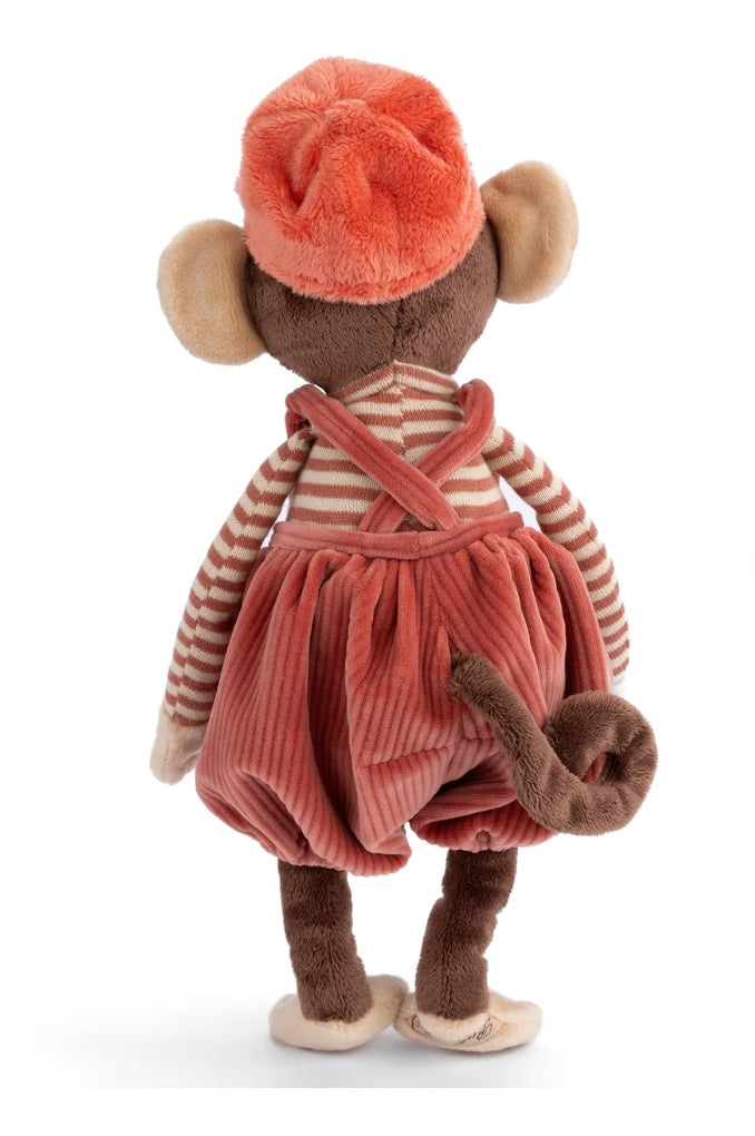 Winston the Monkey by Bukowksi Bears