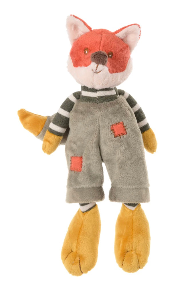 Foxy by Bukowksi Bears