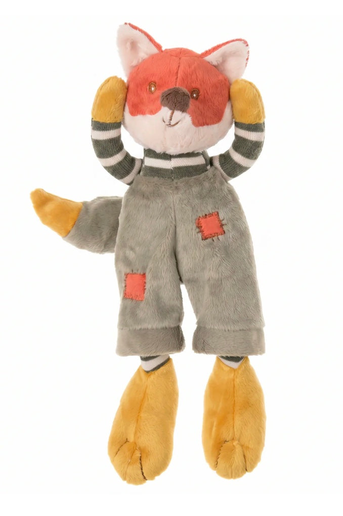 Foxy by Bukowksi Bears