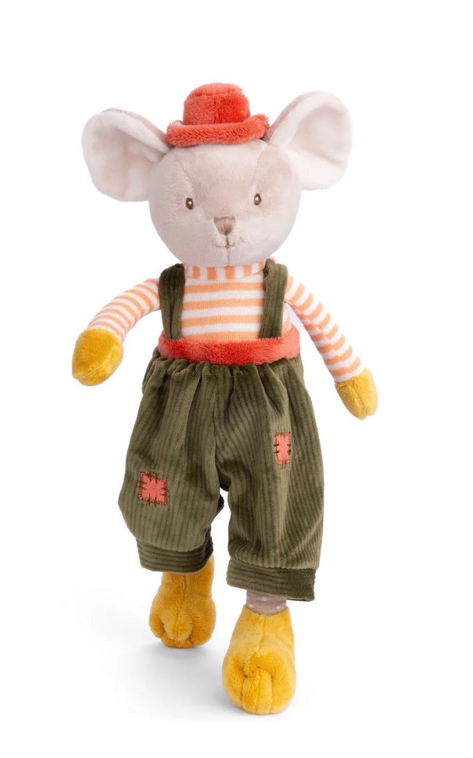 Henry the Mouse by Bukowksi Bears