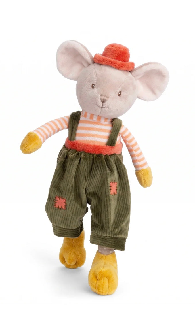 Henry the Mouse by Bukowksi Bears