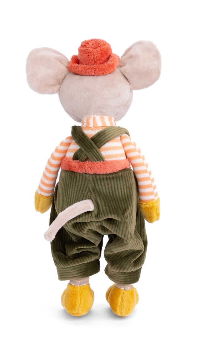 Henry the Mouse by Bukowksi Bears