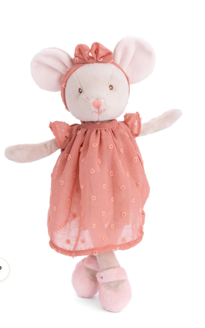 Sweet Karolina the Mouse by Bukowksi Bears