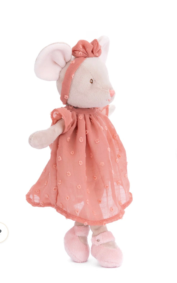 Sweet Karolina the Mouse by Bukowksi Bears