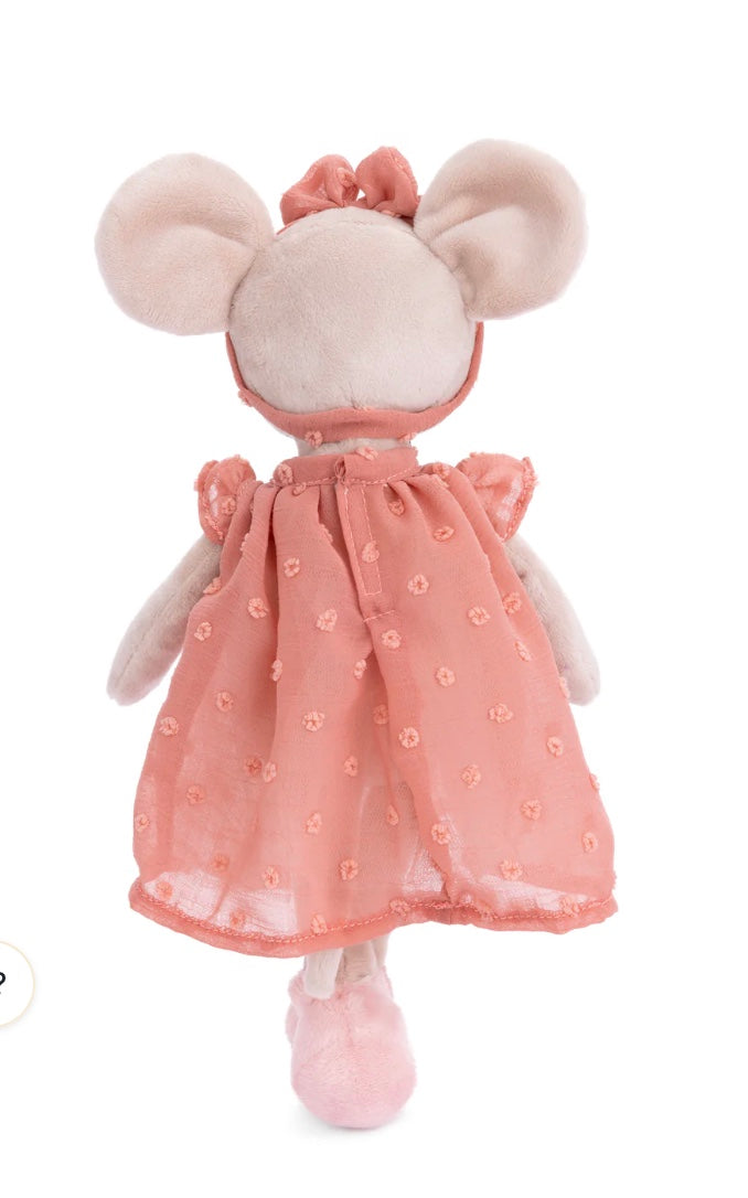 Sweet Karolina the Mouse by Bukowksi Bears