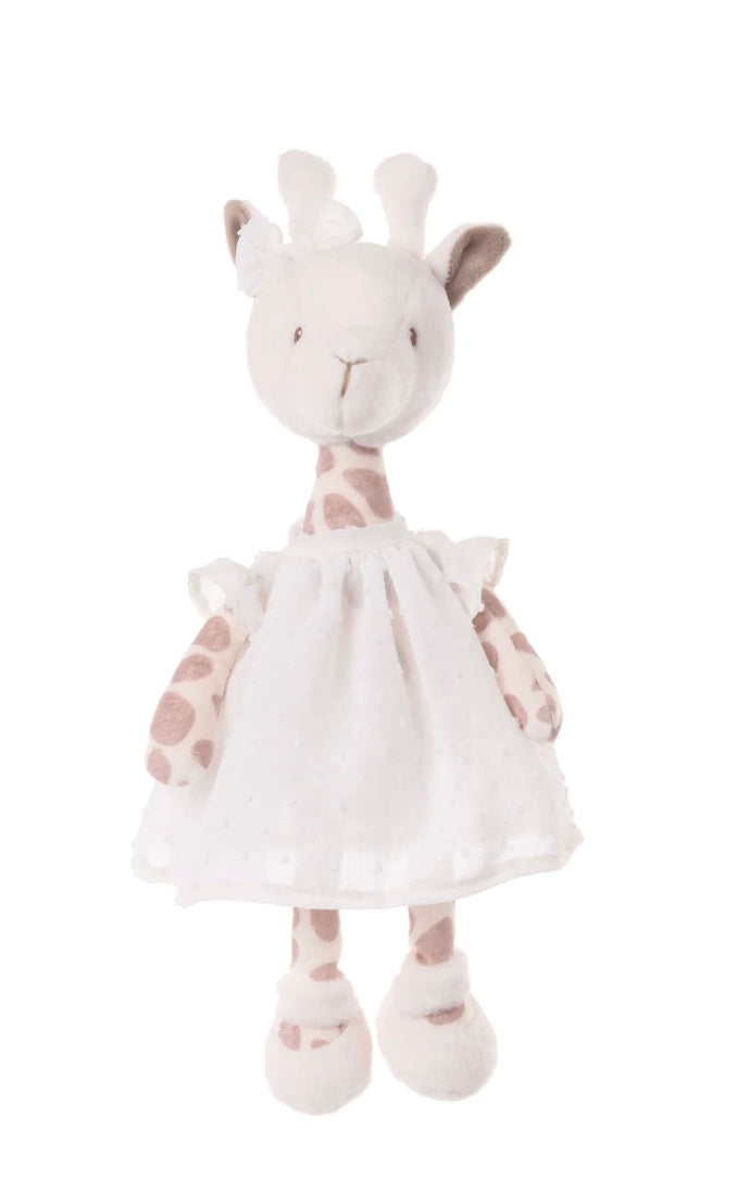 Lucy the Giraffe by Bukowksi Bears