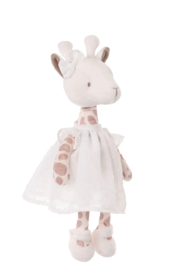 Lucy the Giraffe by Bukowksi Bears