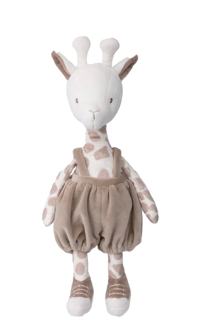 Levi the Giraffe by Bukowksi Bears