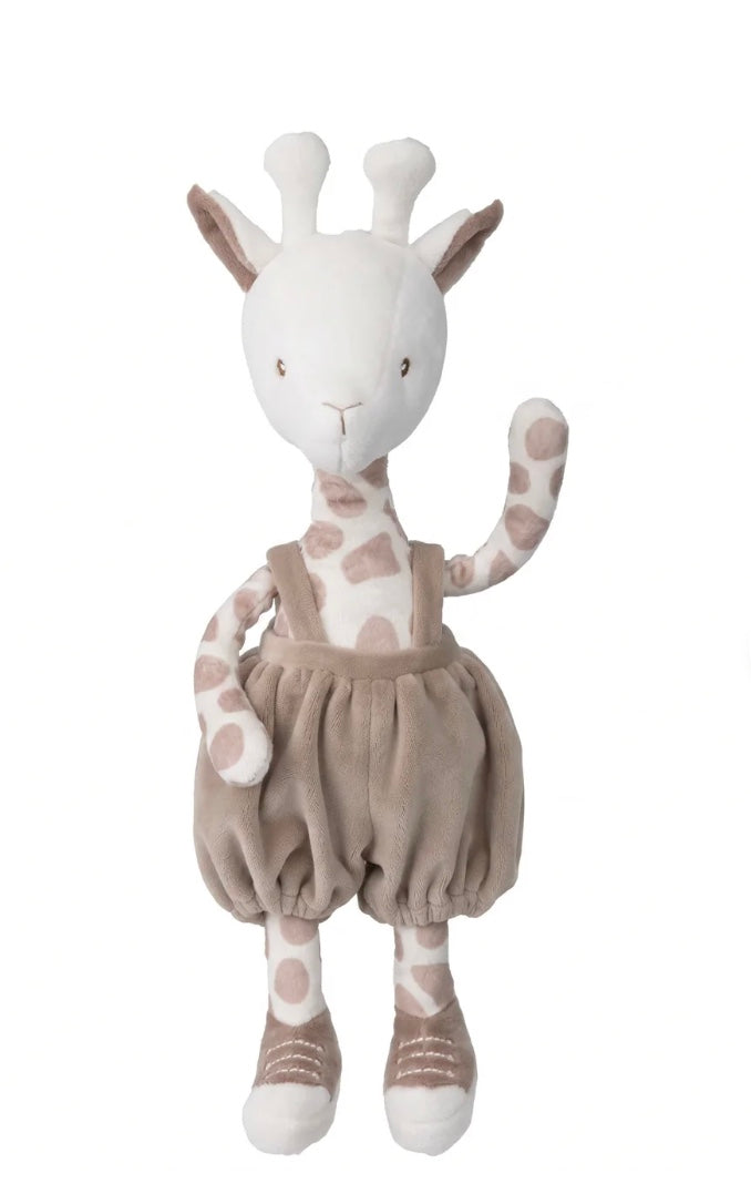 Levi the Giraffe by Bukowksi Bears