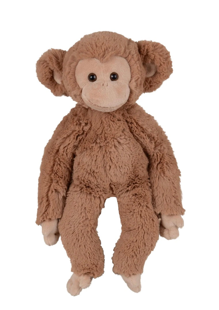 Bernard the Monkey by Bukowksi Bears
