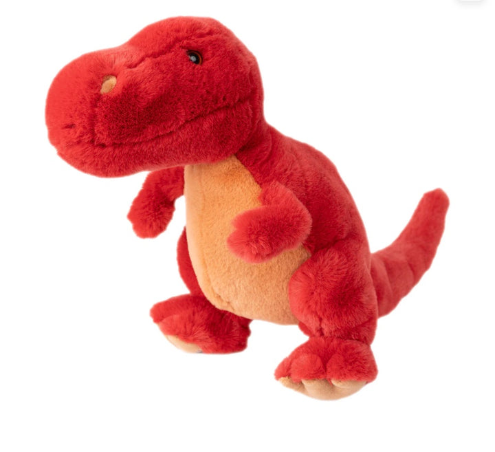 Rexie the T-Rex by Bukowksi Bears