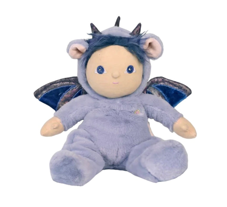 Dinky Dinkum Dusty Dragon - Limited Edition