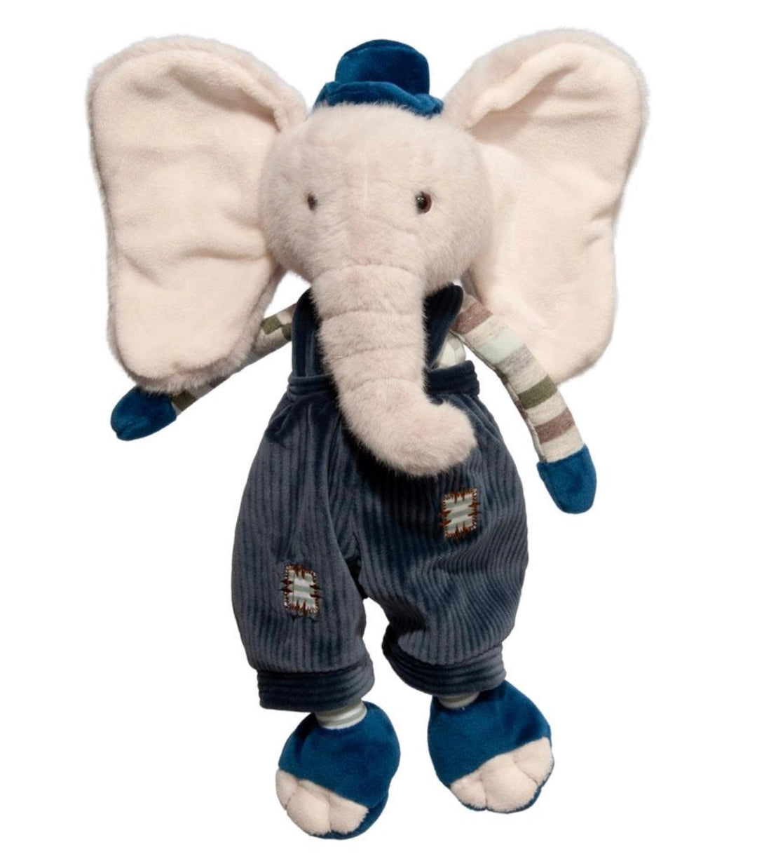 Tusk the Elephant by Bukowksi Bears
