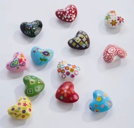 Chime Hearts