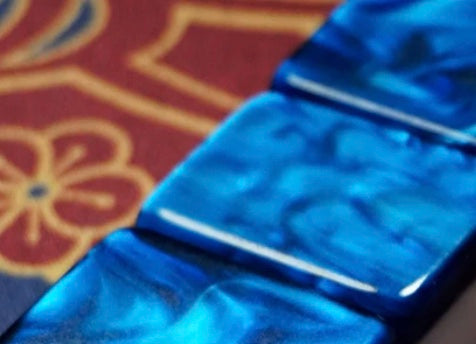 The Legacy Collection Mahjong Tile Sets by Rack It Mahjong