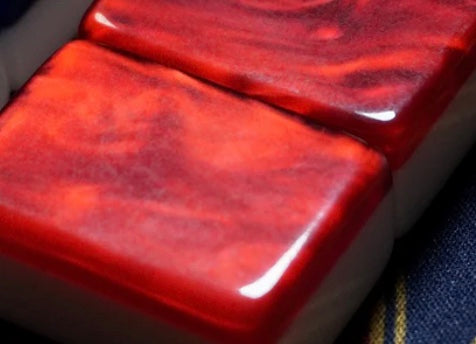 The Legacy Collection Mahjong Tile Sets by Rack It Mahjong