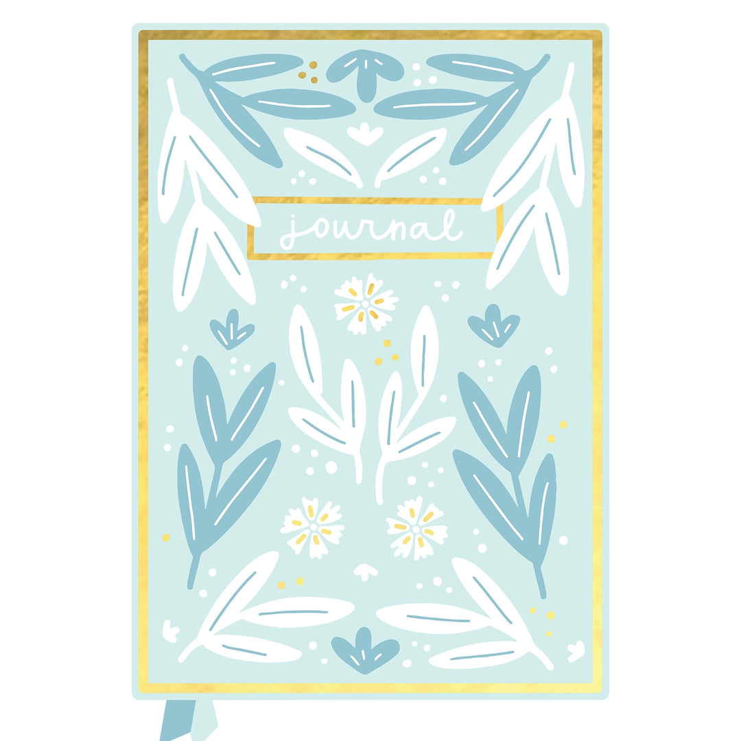 Book Journal