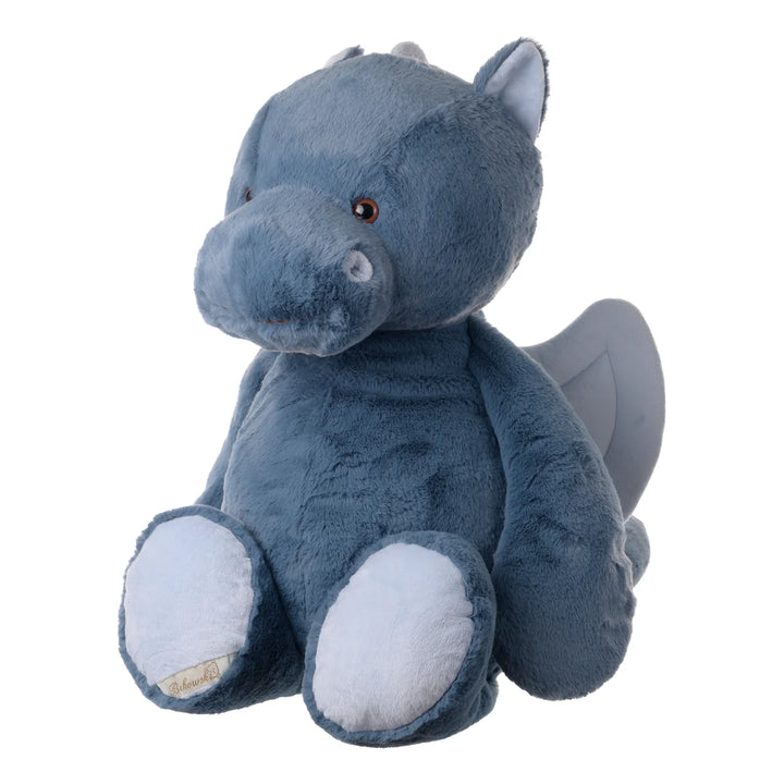 Jumbo Drago the Dragon by Bukowksi Bears