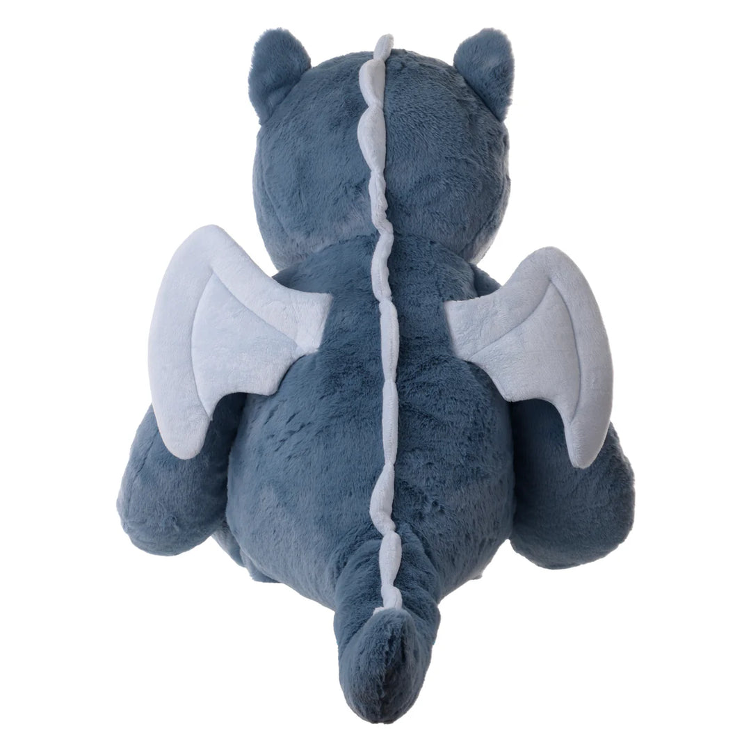 Jumbo Drago the Dragon by Bukowksi Bears