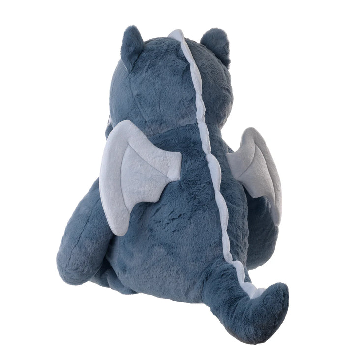 Jumbo Drago the Dragon by Bukowksi Bears