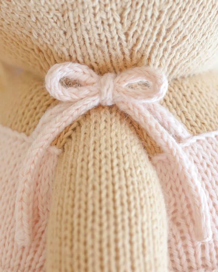 Little Kelsie the Pony by Cuddle+Kind: Handmade Dolls