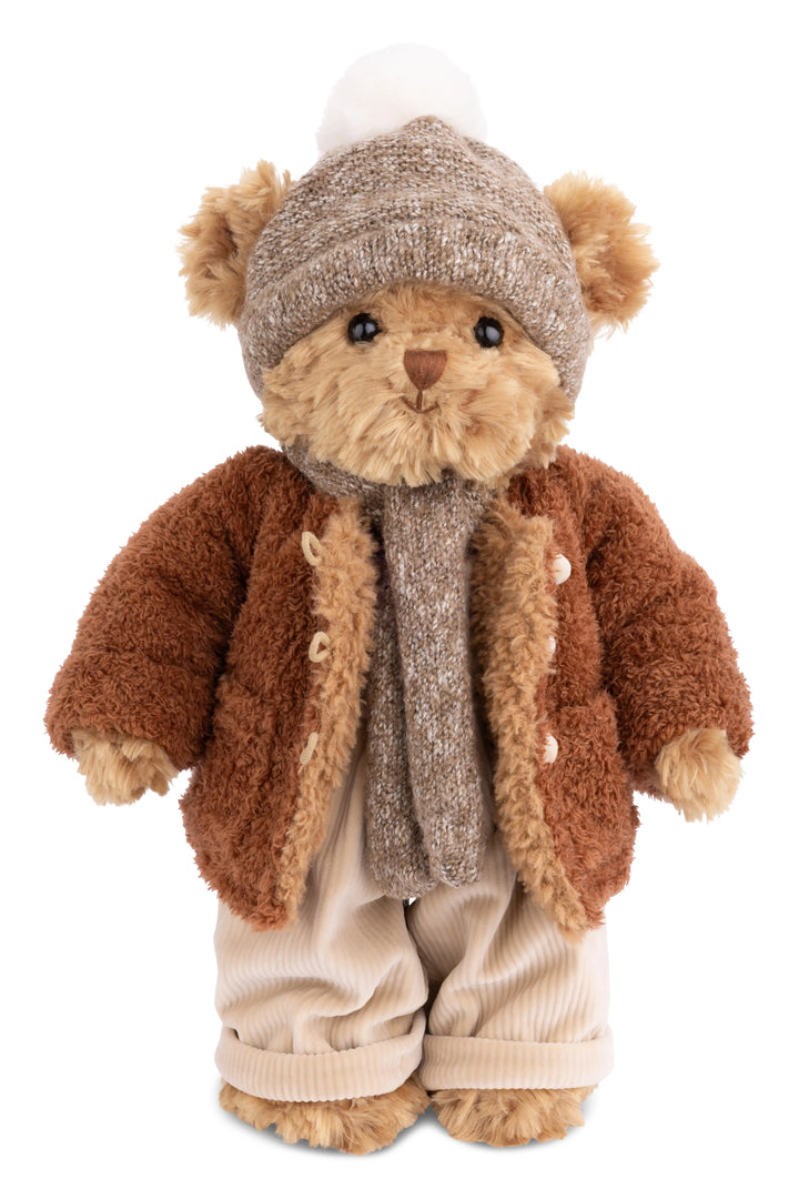 Leo Bear by Bukowksi Bears