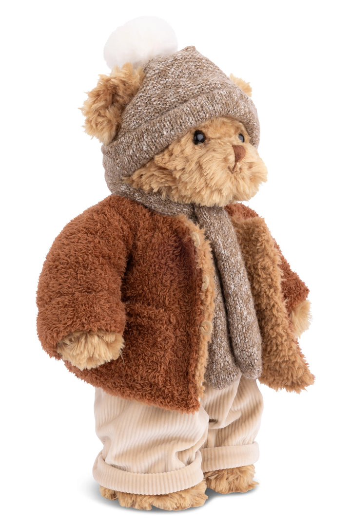 Leo Bear by Bukowksi Bears